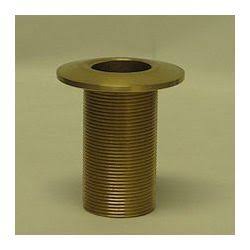 Bronze Mushroom Head Thru-Hull Fitting 2-1/2 inch H6933