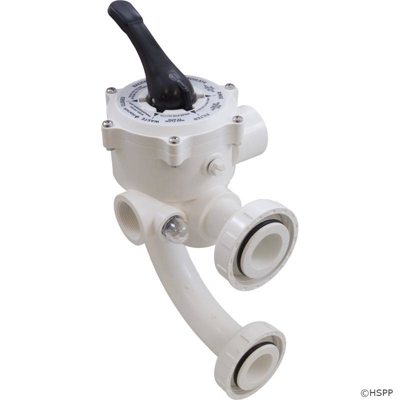 Multiport Valve - 1-1/2 inch I692275
