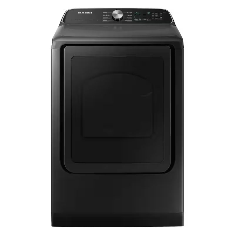 7.4 cu. ft. Vented Smart Front Load Electric Dryer with Steam Sanitize+ S38238