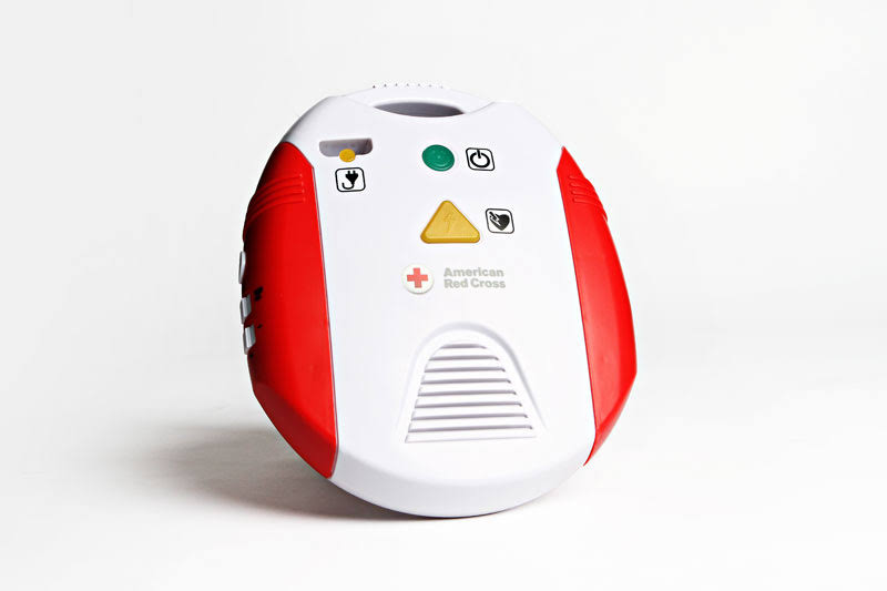AED Trainer CPR/AED Training Device C55192