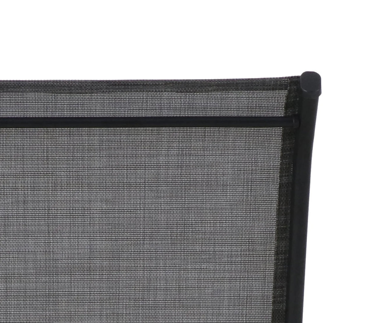 Steel Stacking Chair 1 Pack Grey P7452