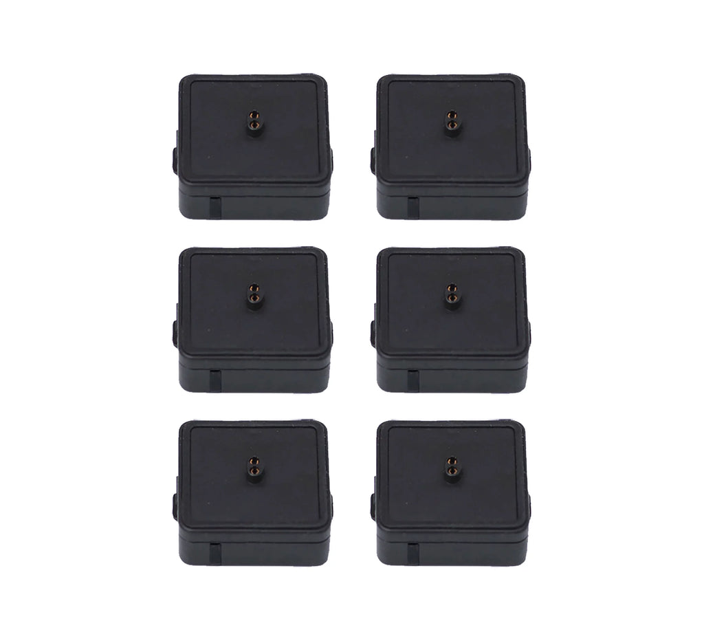 Collar Battery 6 Pack D741129
