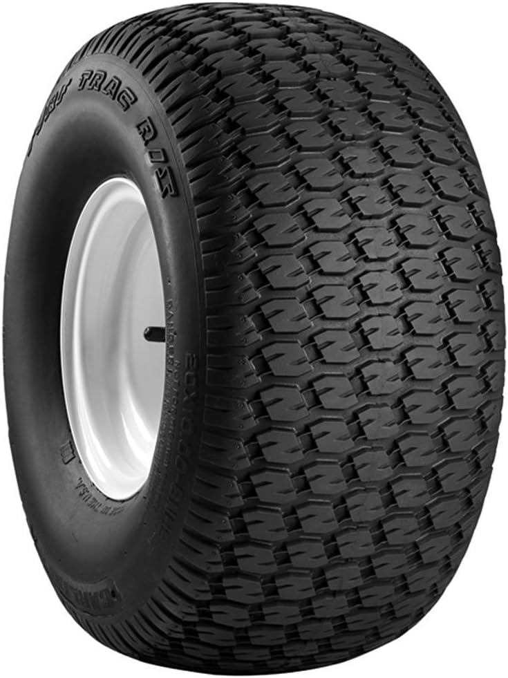 18X8.50-8 Lawn & Garden Tire Pack of 2 F73414