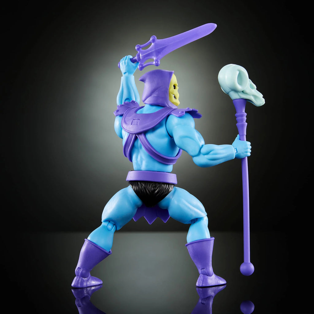 Action Figure M87085
