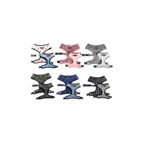 Reversible Dog Harness X243