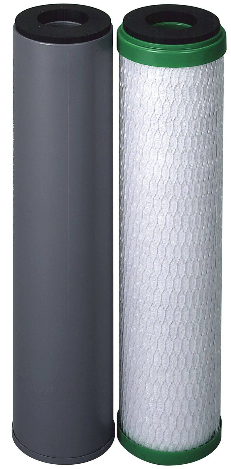 Water Filter Replacement Cartridge S23017