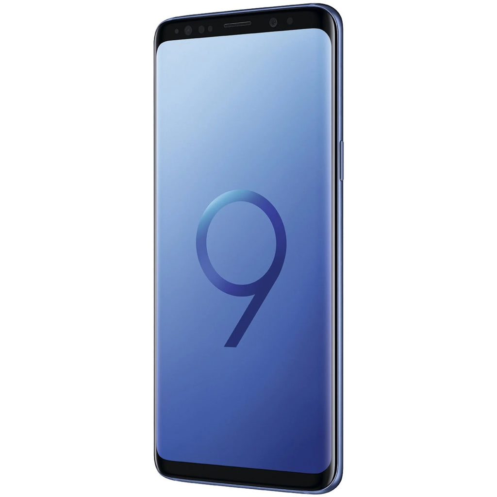 Refurbished Unlocked Samsung Galaxy S9 64GB GSM Phone A598