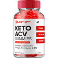 Keto ACV Gummies A183