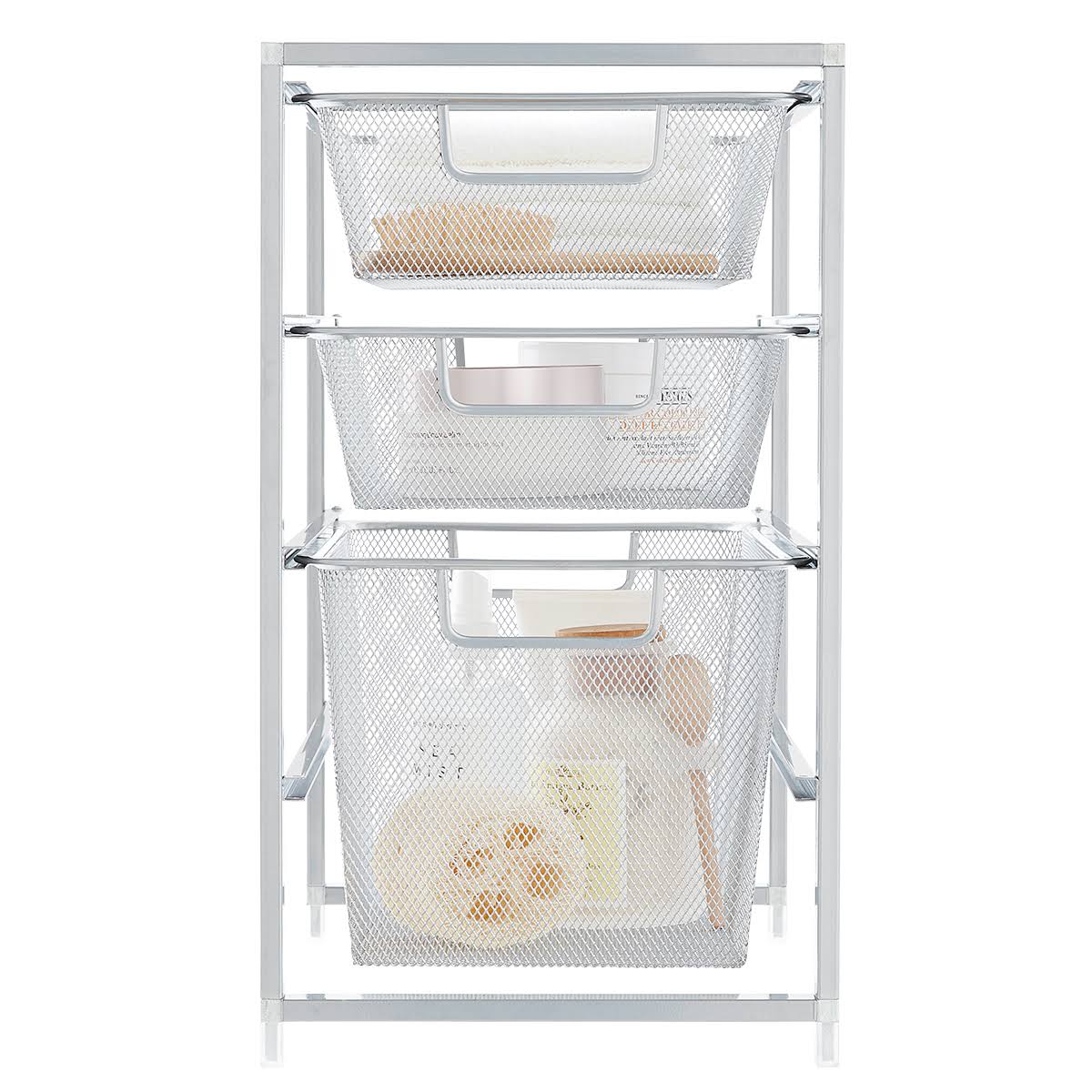 Platinum Cabinet Drawer Solution Z5324