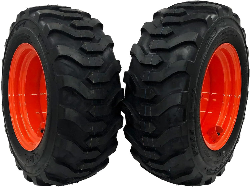 23x8.50-12 Front Wheel Assemblies W864