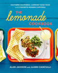 Cookbook: Southern California Comfort Food M502