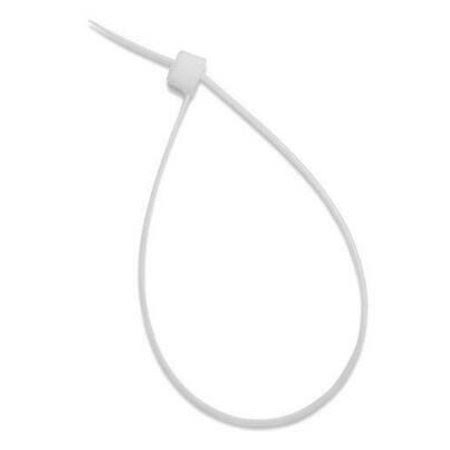 Nylon Cable Ties, 8 inch, 1000/Pack I133