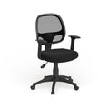 Black Mesh Computer Chair Y212