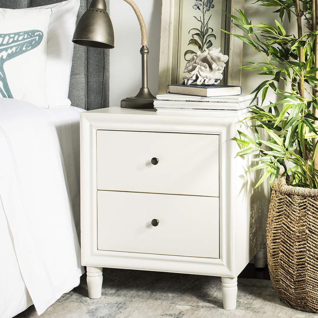 Teal Accent Table B5961
