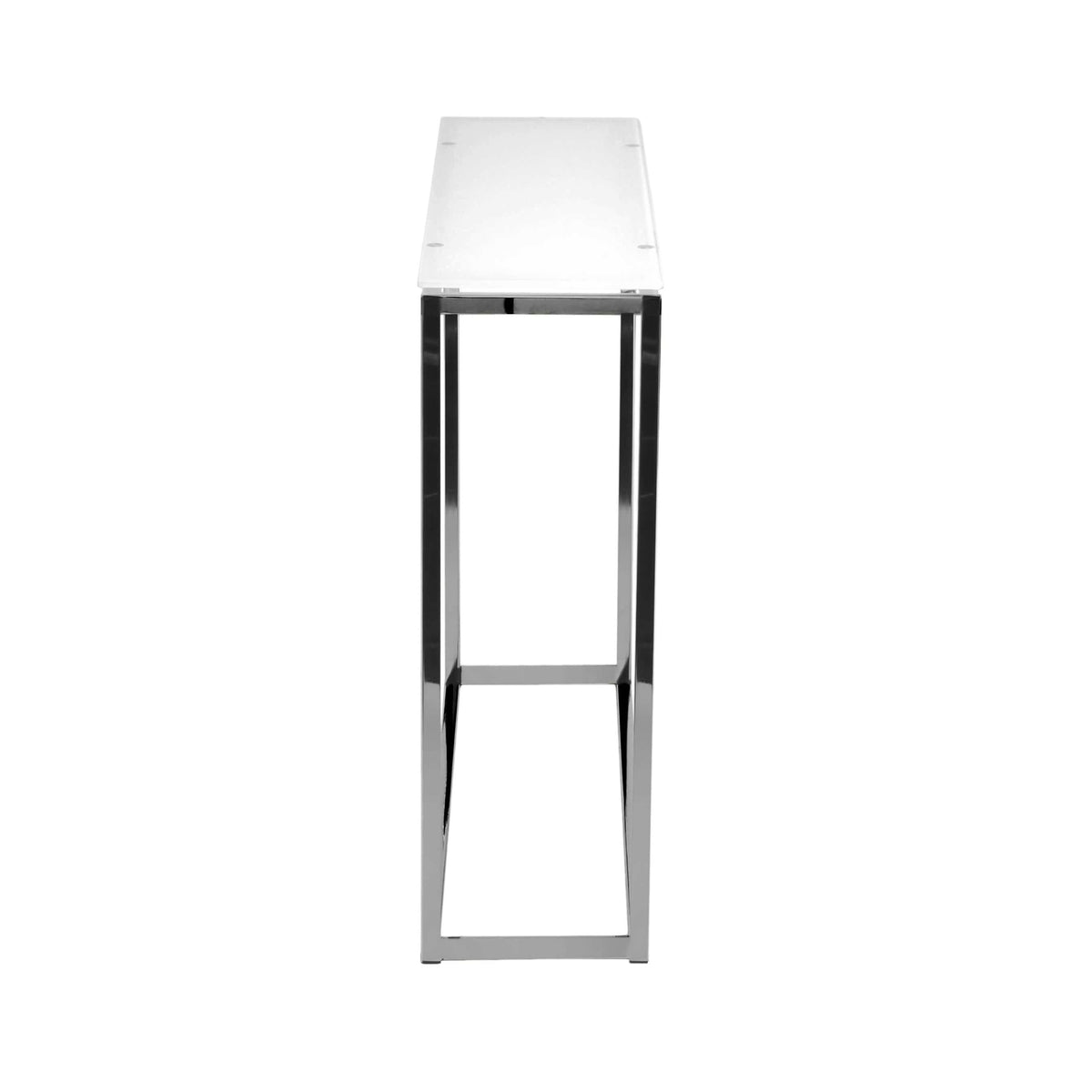 Pure White Console Table N866728