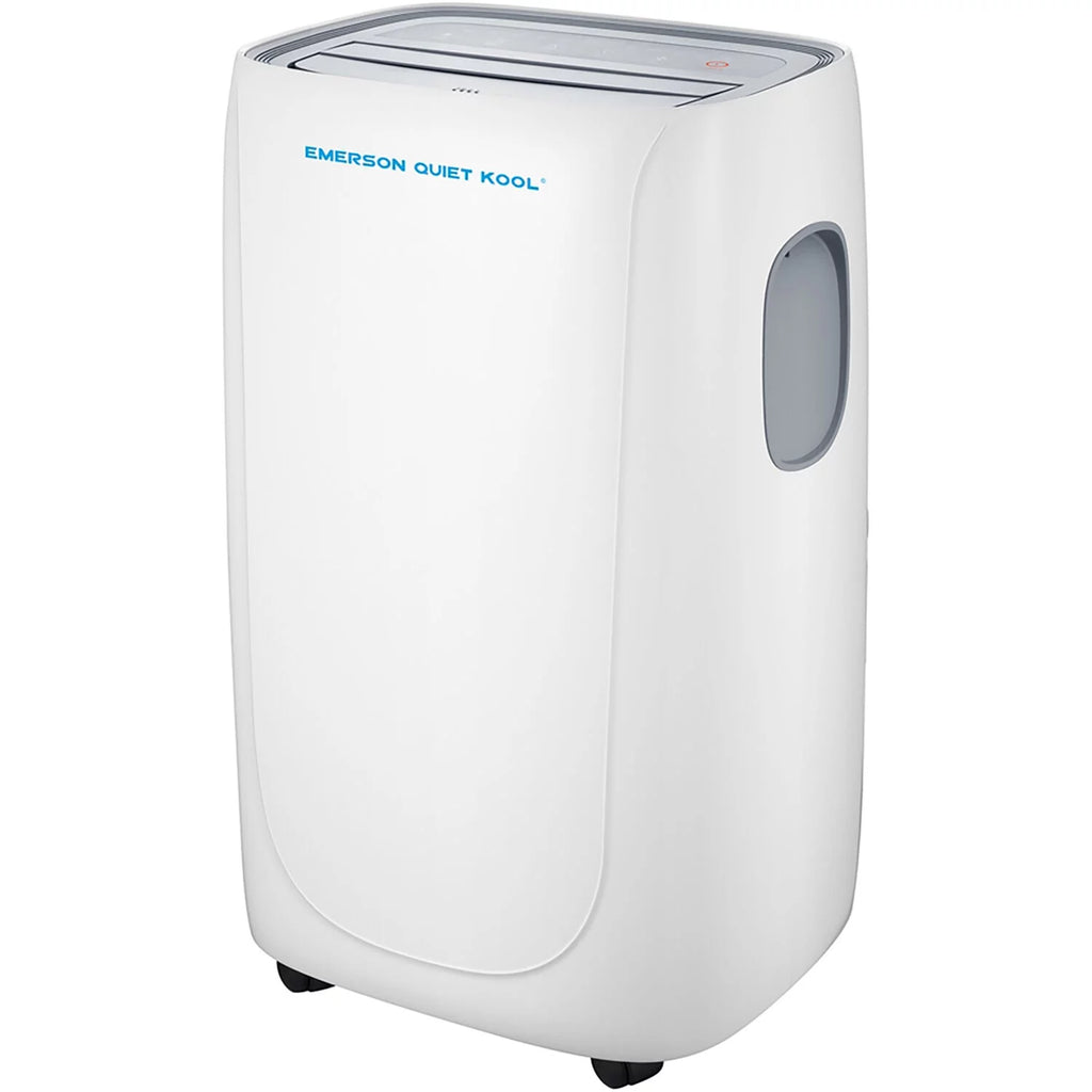 6,000 BTU Portable Air Conditioner, White A3329