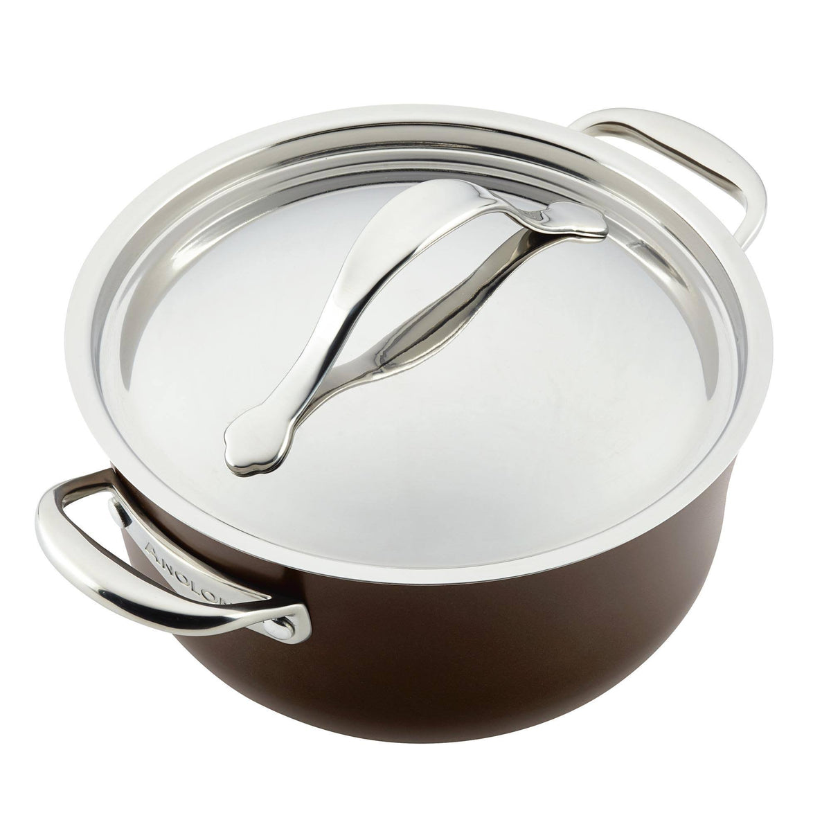 4Qt. Nonstick Casserole I127340