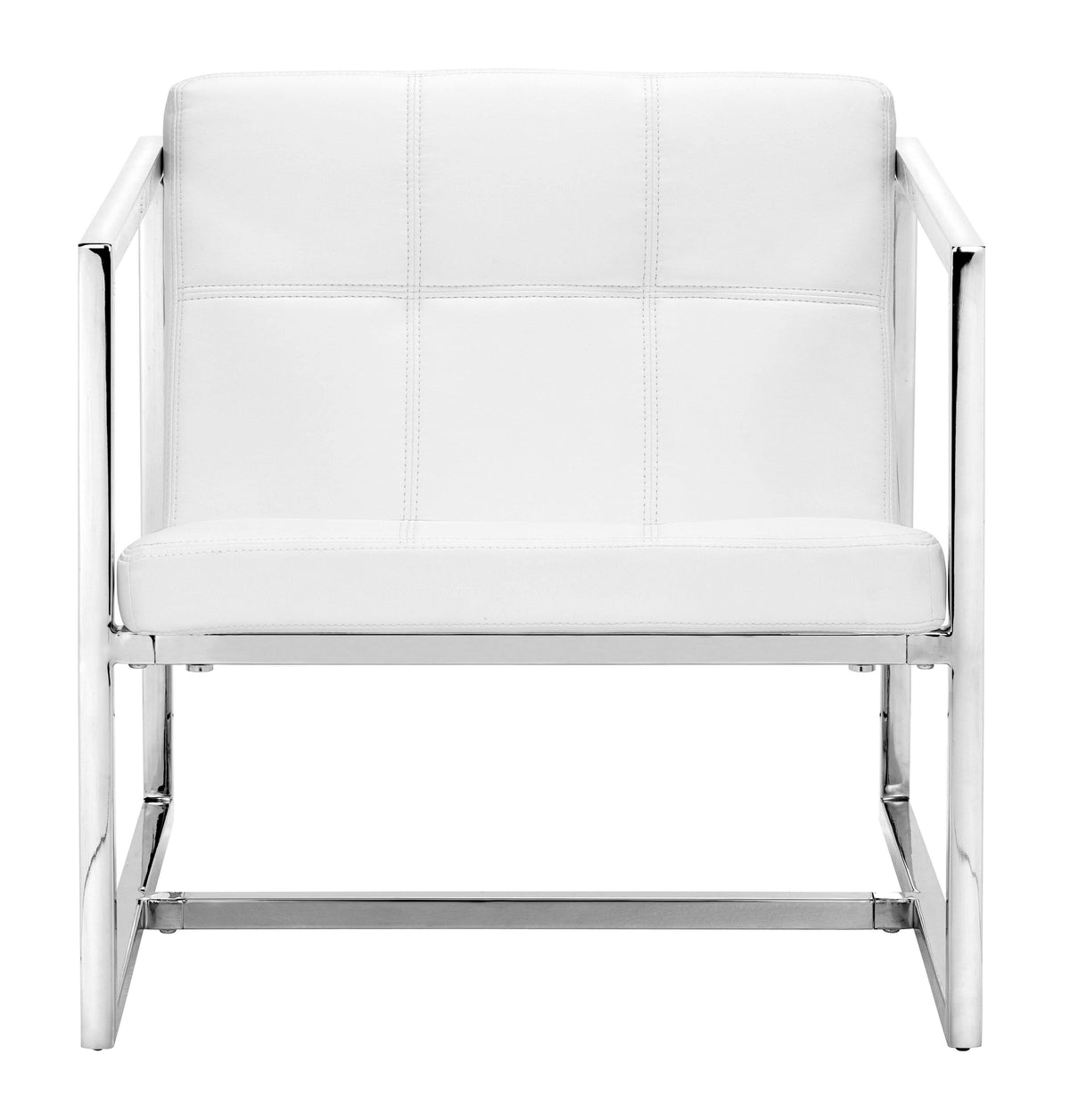 White Chair K219