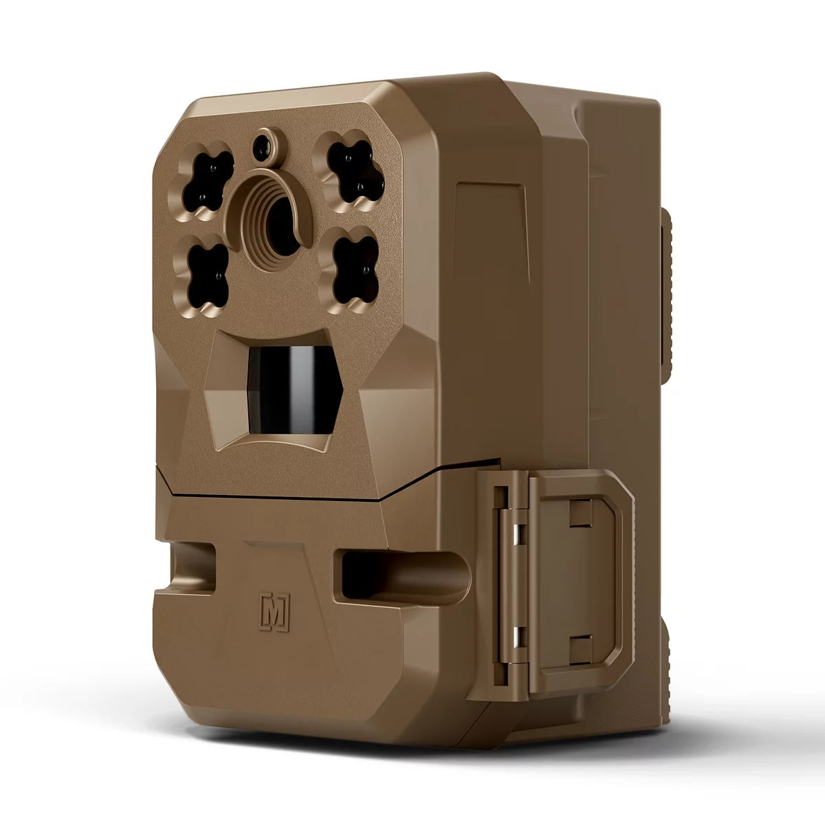 33MP Cellular Trail Camera with Built-in Memory (2-Pack) K358712