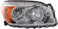 Passenger Side Headlight Assembly for Toyota RAV4 2006-2008 A41870
