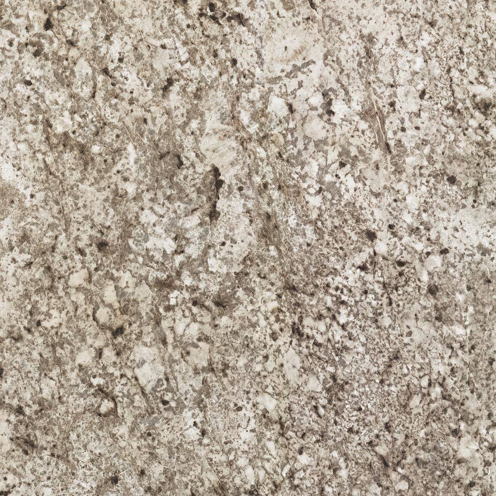 8 ft. Laminate Countertop with Ora Edge M80513