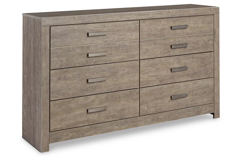 6 Drawer Dresser P32101