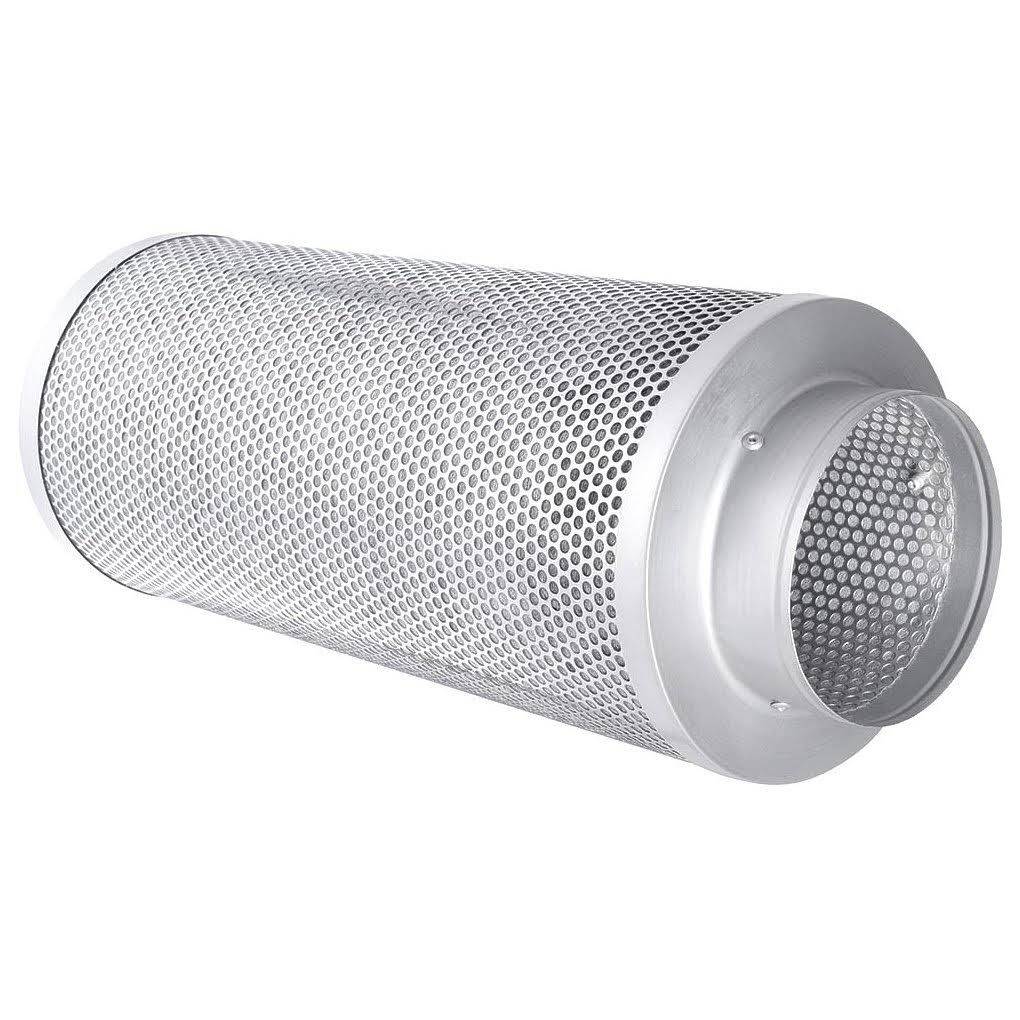 6x22 Hydroponic Coconut Shell Carbon Filter P786