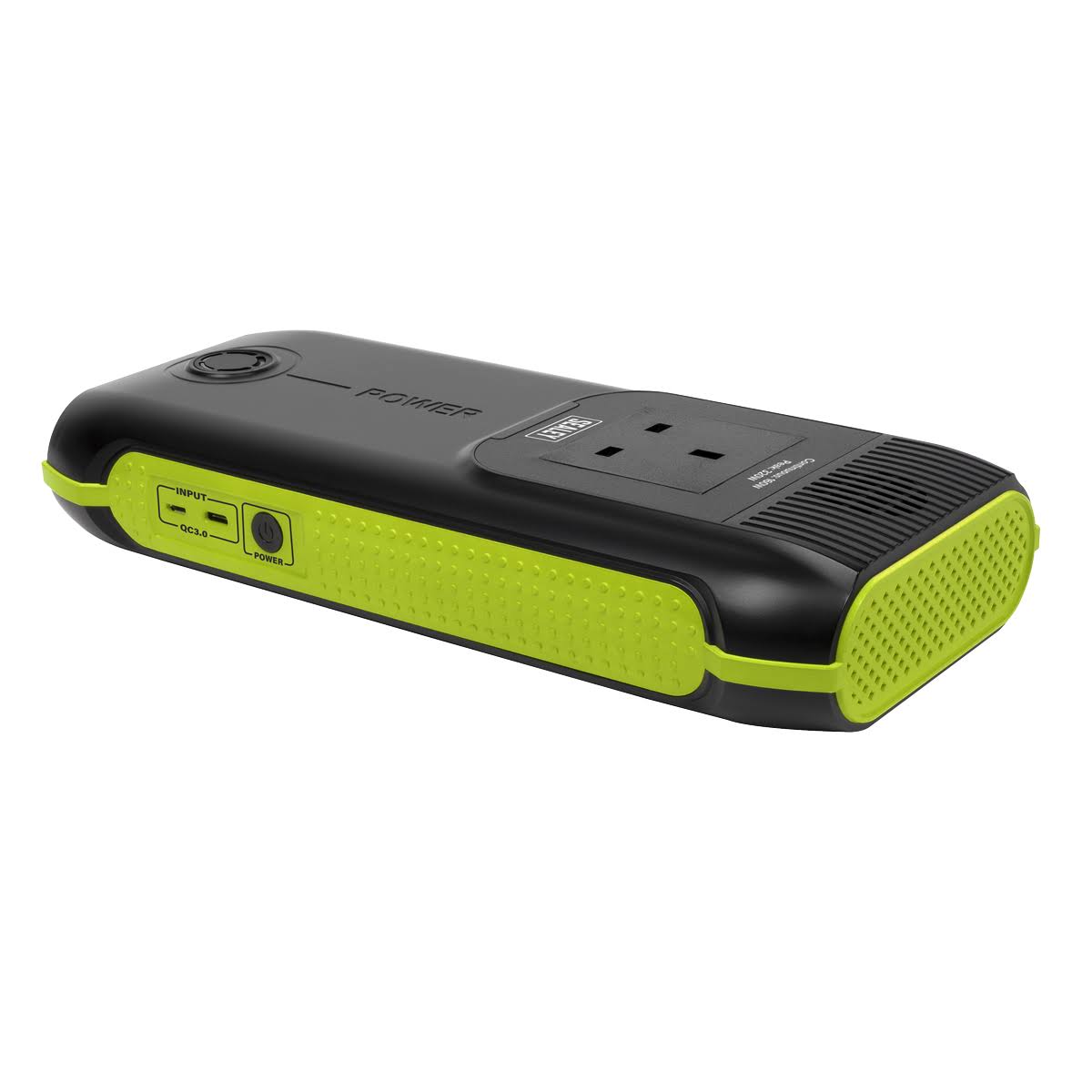 160W AC 31200mAh Lithium Power Pack H245162