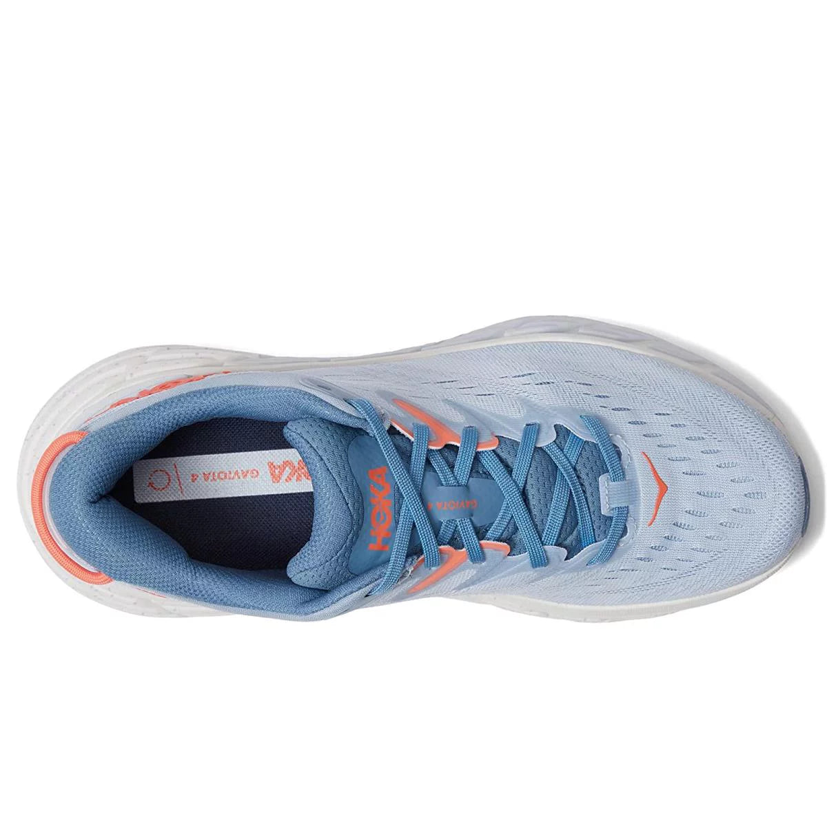 Women's Everyday Running Shoe - Blue Fog / Plein Air - Size 10 Q6814