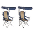 Camping Folding Chair 2 Pack Y267842