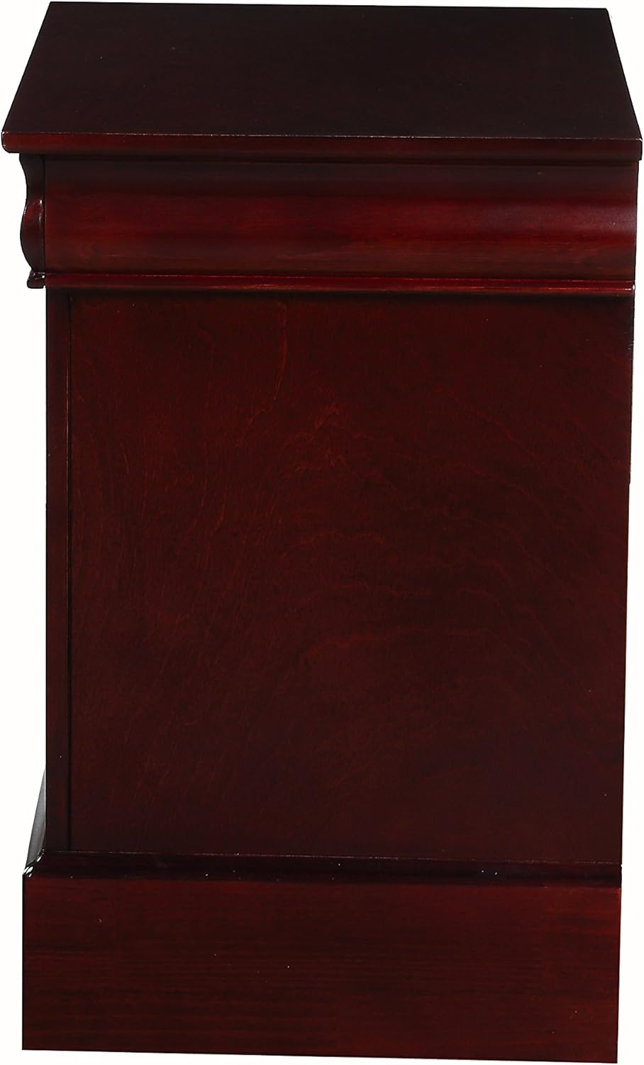 Cherry Nightstand O26772