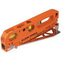 Magnetic Laser Level with Level Bubble Vials M101039