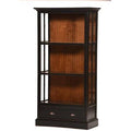 Green Standard Bookcase P4319