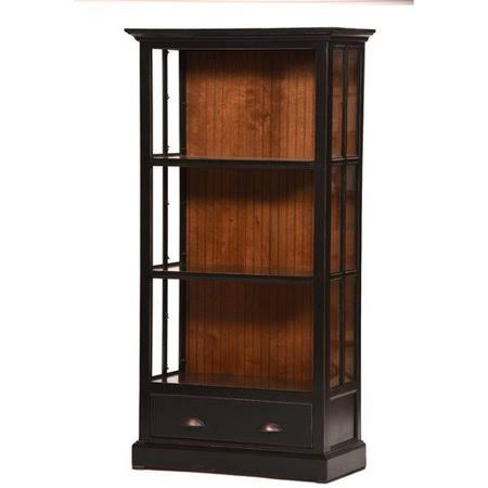 Green Standard Bookcase P4319