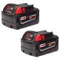 18-Volt Lithium-Ion Battery Pack 3.0Ah 2-Pack S118393
