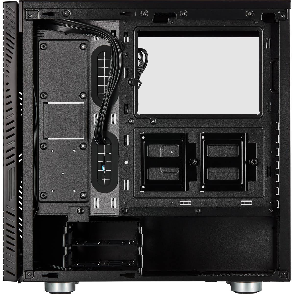 Carbide Series 275R Airflow Tower M554993