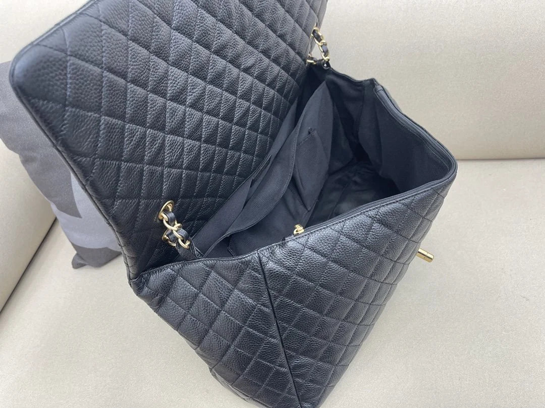 Black Luggage R62563