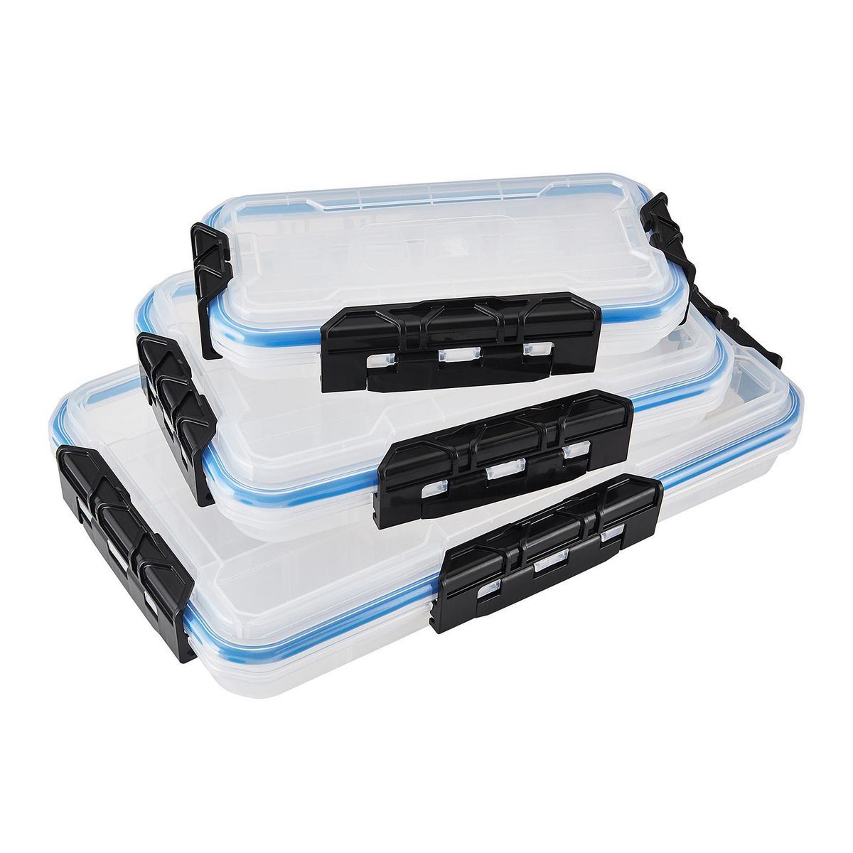 Medium Water Resistant Storage Container I5266