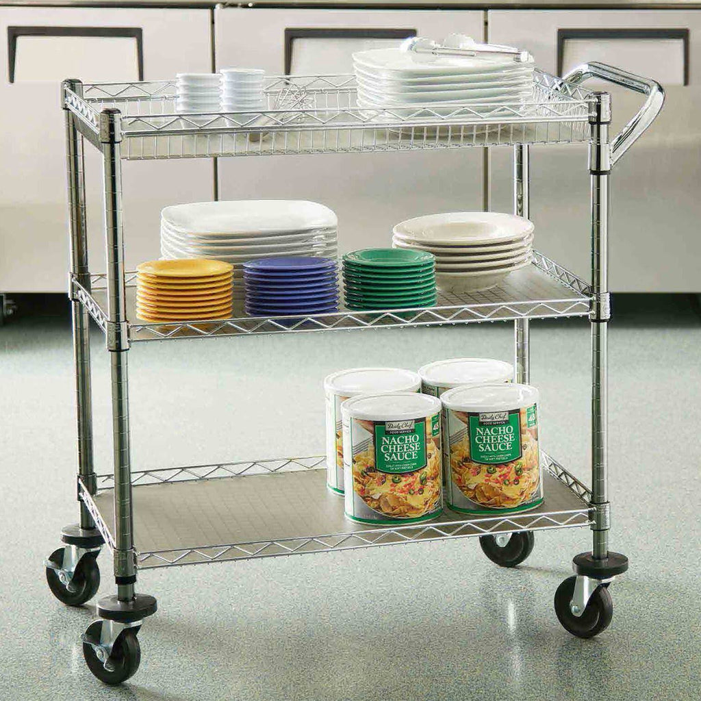 Commercial Utility Cart I840