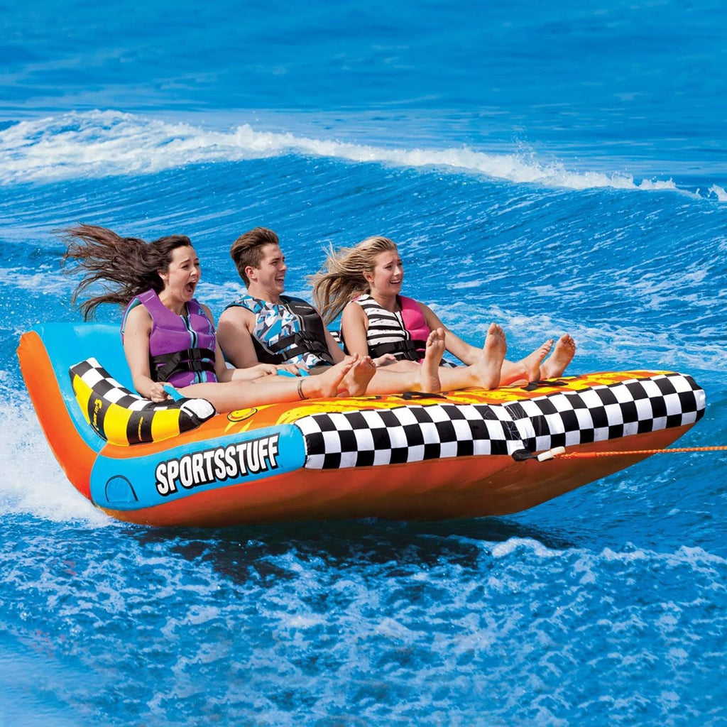 Tube Rock N Tow 3 T17766