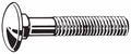 Carriage Bolt, 1/4-20, 1-1/4In, PK1100 P9951