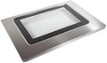 Whirlpool WPW10330077 Outer Door Glass S7678