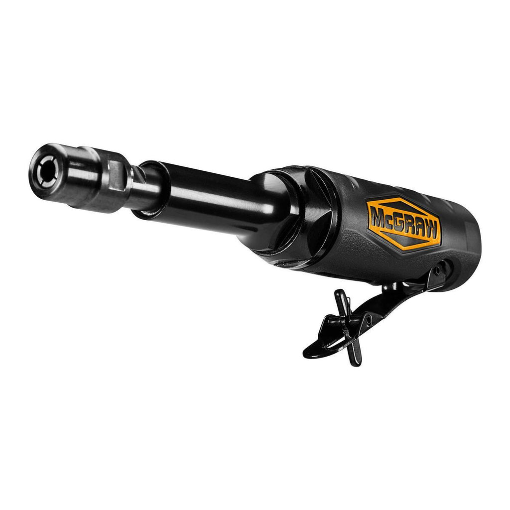 1/4 in. Extended Air Die Grinder O8331