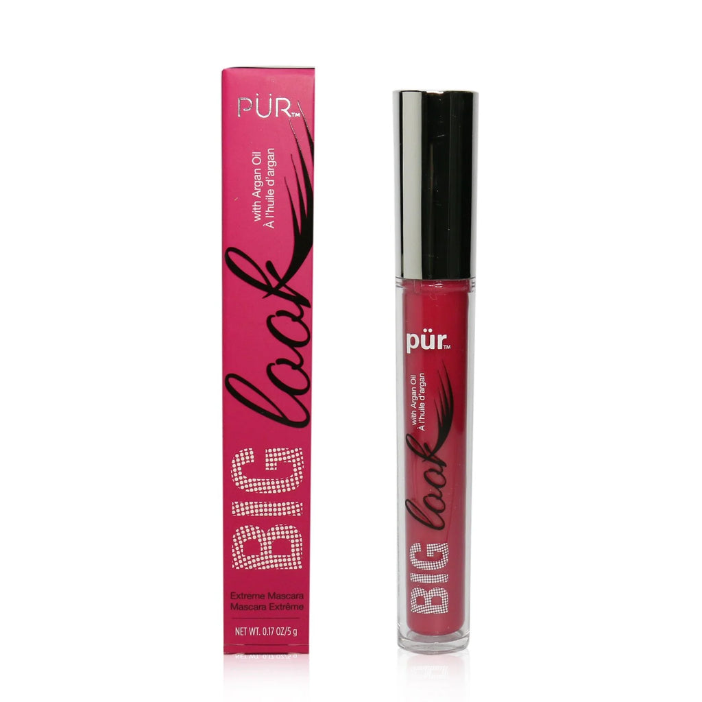Big Look Extreme Mascara S779