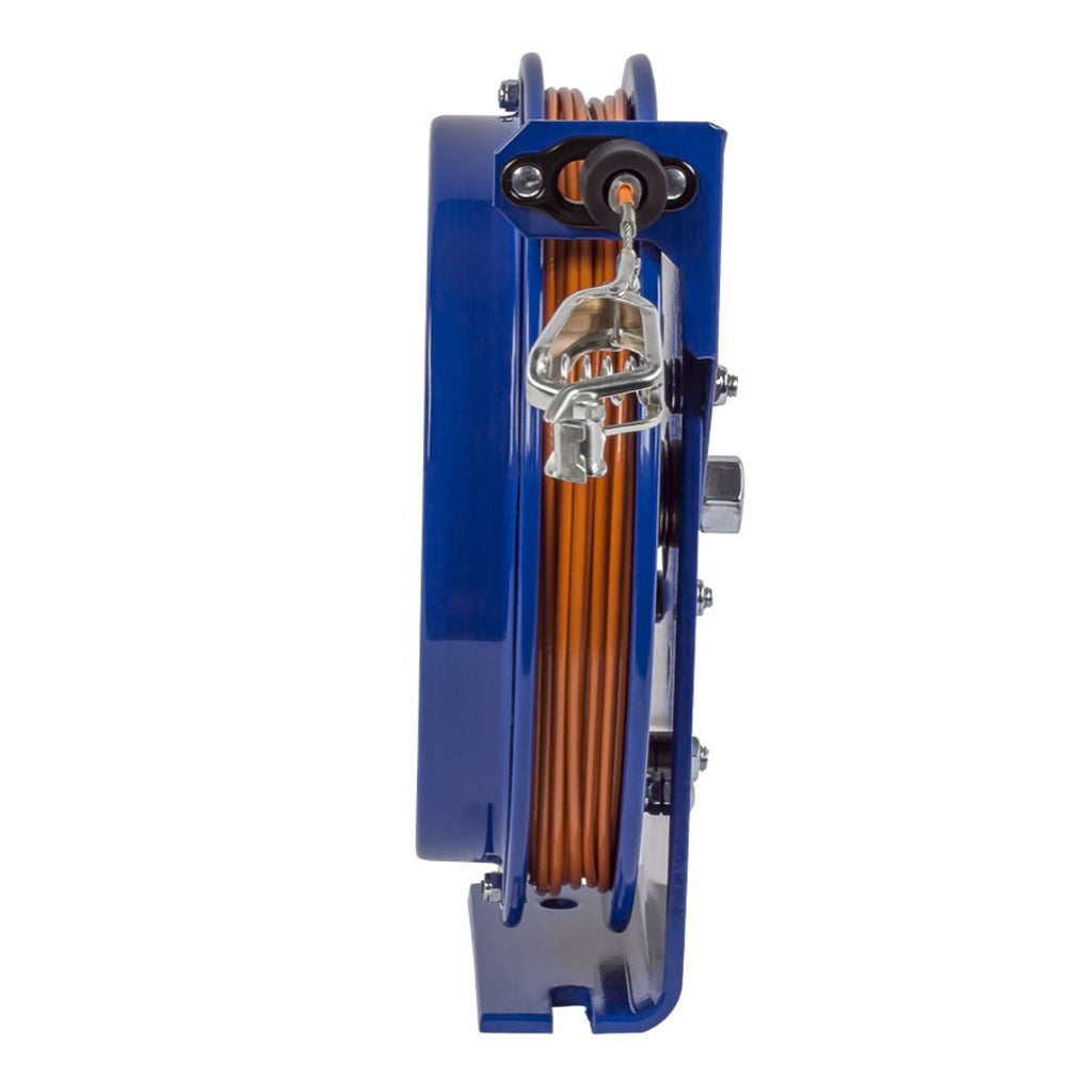 Retractable Cable Reel E8637