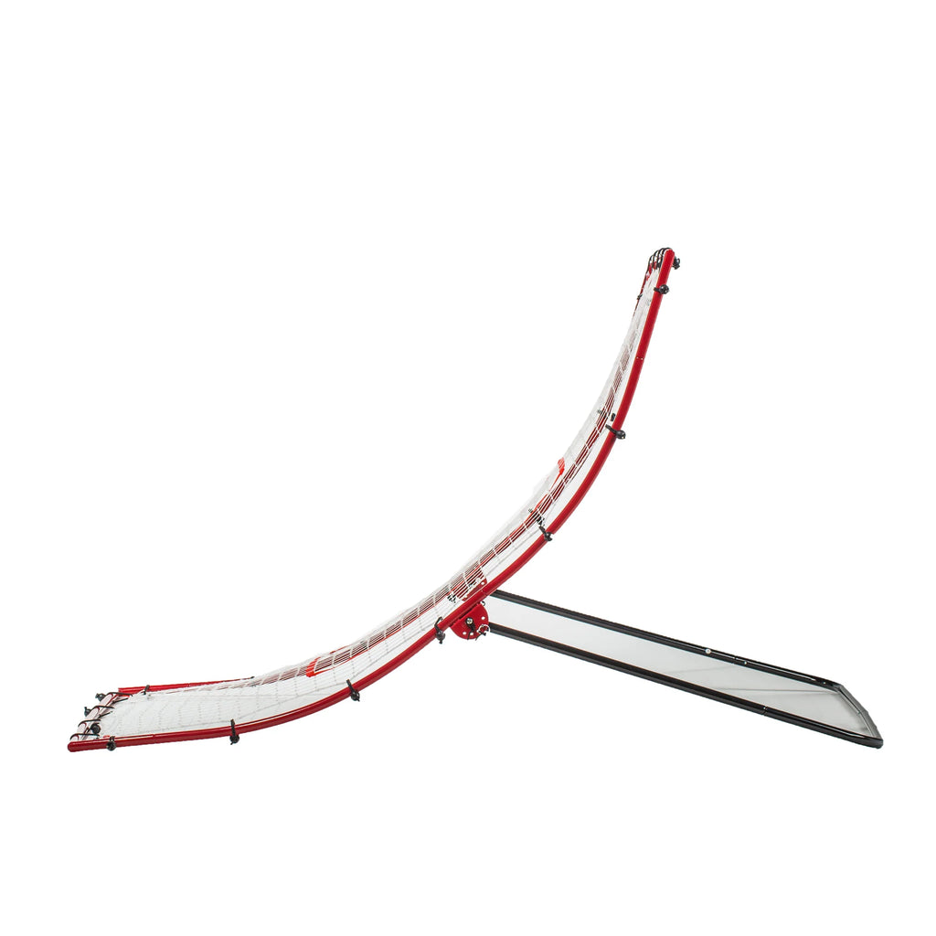 Baseball Rebounder + Pitching Target D2623