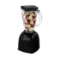 6-Cup 450-Watt 10-Speed Black Blender Z4766