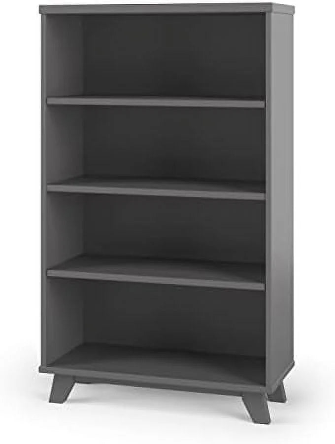 50” 4 Shelf Bookcase with Anti-Tip Kit Q129395