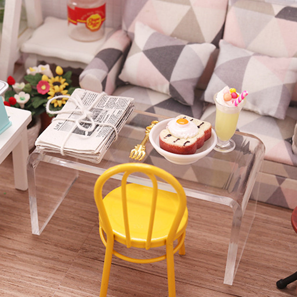Dollhouse Table for Children M970