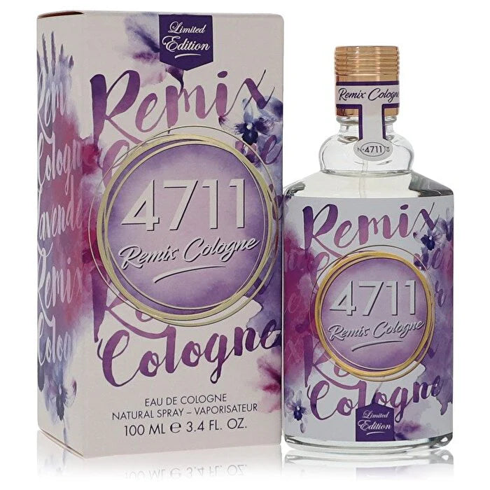 Lavender Eau De Cologne Spray 100ml/3.4oz N314906